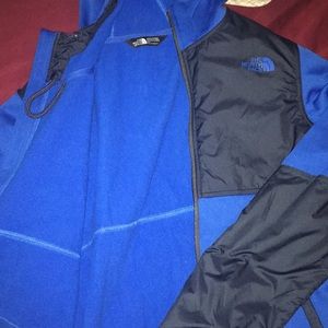 brand new , boys north face jacket.